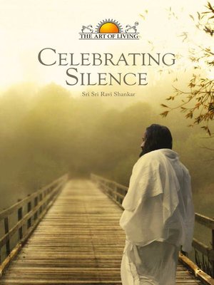 cover image of Celebrating Silence